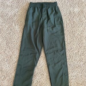 ALO - legend snap pant